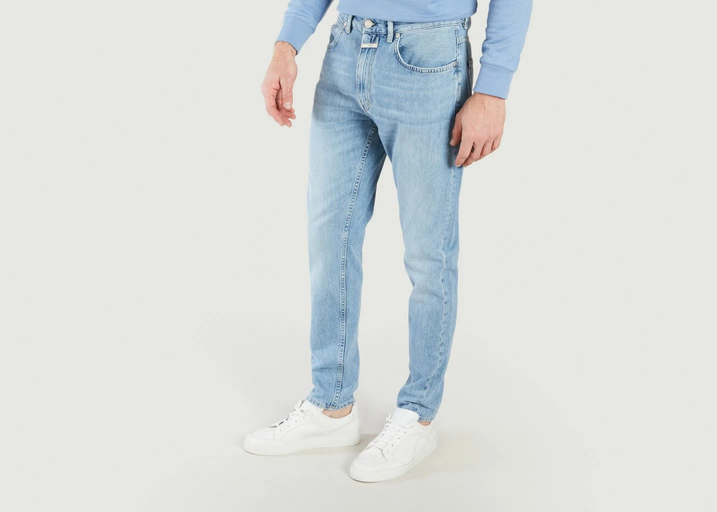 CLOSED Cooper Organic Cotton Jeans