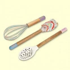 Eleanor Bowmer Baking Gadgets - Set of 3
