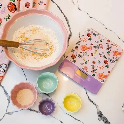 Eleanor Bowmer Scales - Shells