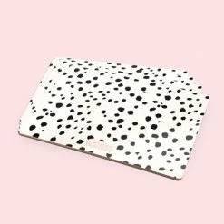 Eleanor Bowmer Dalmation Placemats - Set of 4