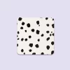 Eleanor Bowmer Dalmation Coasters - Set of 4