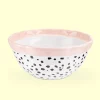 Eleanor Bowmer Eleanor Bowmer Dalmation Ceramic Mixing Bowl