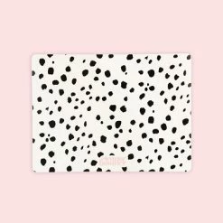 Eleanor Bowmer Dalmation Placemats - Set of 4